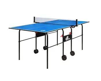 GSI Sport Cadet 2/3 Bordtennisbord 181x102,5 cm