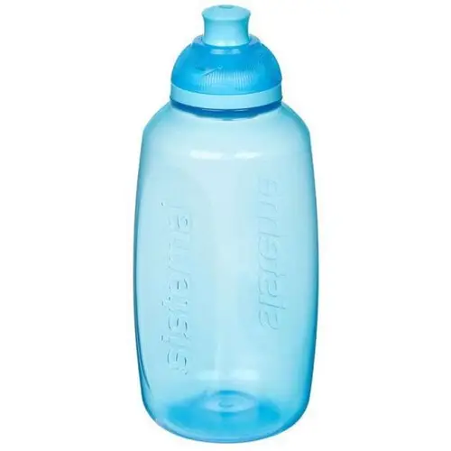 Sistema Drikkedunk - TwistÂ´nÂ´Sip Itsy - 380ml - Blå