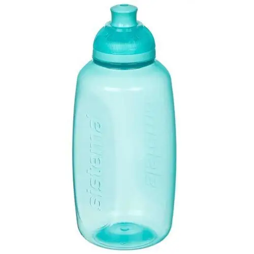 Sistema Drikkedunk - TwistÂ´nÂ´Sip Itsy - 380ml - Teal