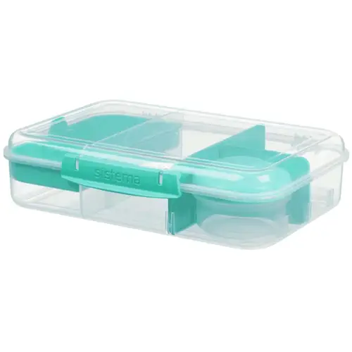 Sistema Madkasse - Bento Create - 1.48L - Minty Teal