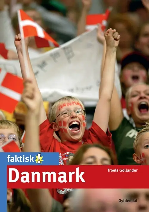 Danmark