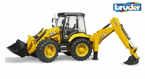 JCB 5CX eco rendegraver