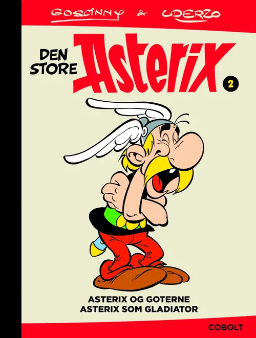 Den store Asterix 2