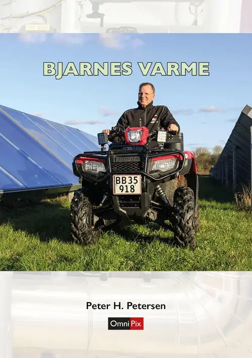 Bjarnes varme