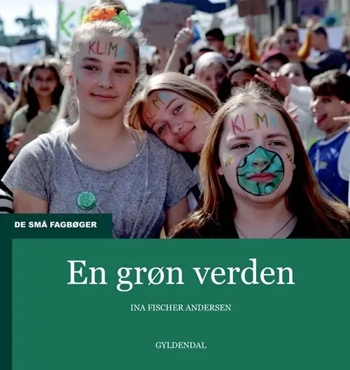 En grøn verden