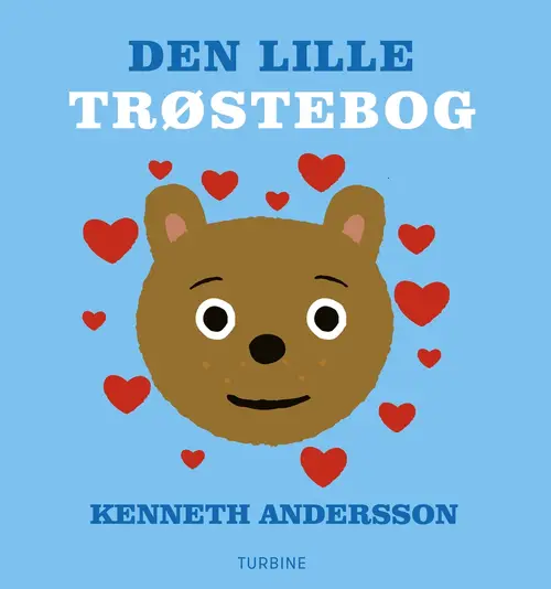 Den lille trøstebog