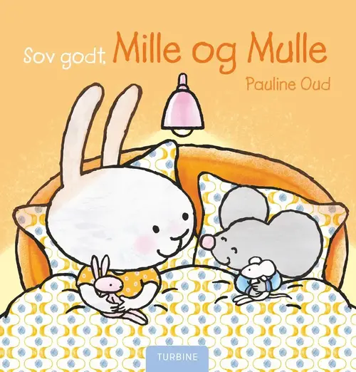 Sov godt, Mille og Mulle