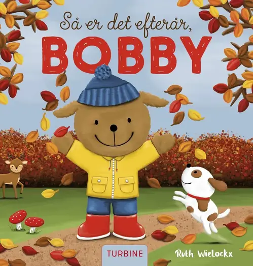 Så er det efterår, Bobby