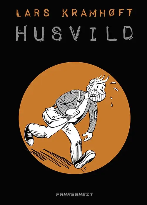 Husvild