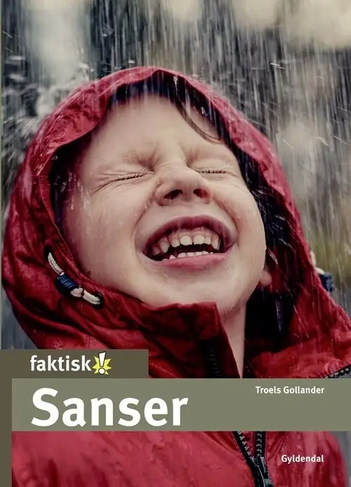 Sanser