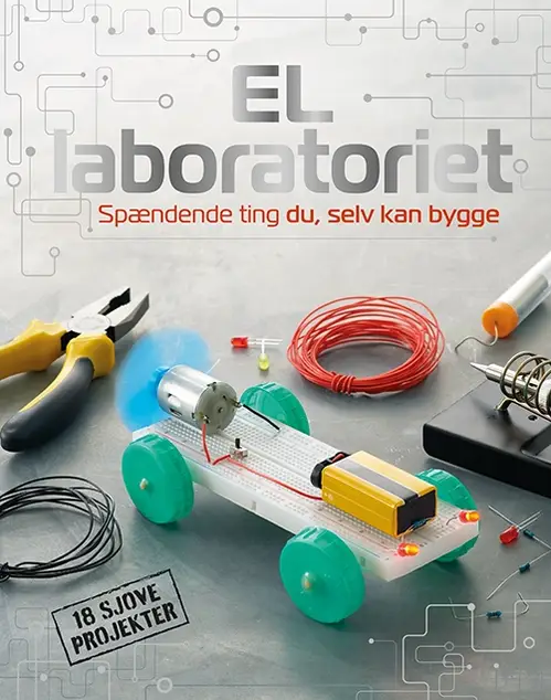 El-laboratoriet