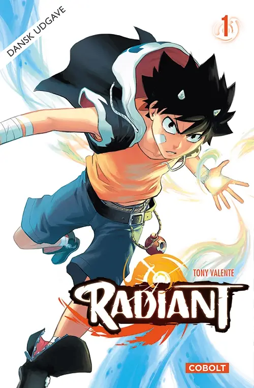 Radiant 1