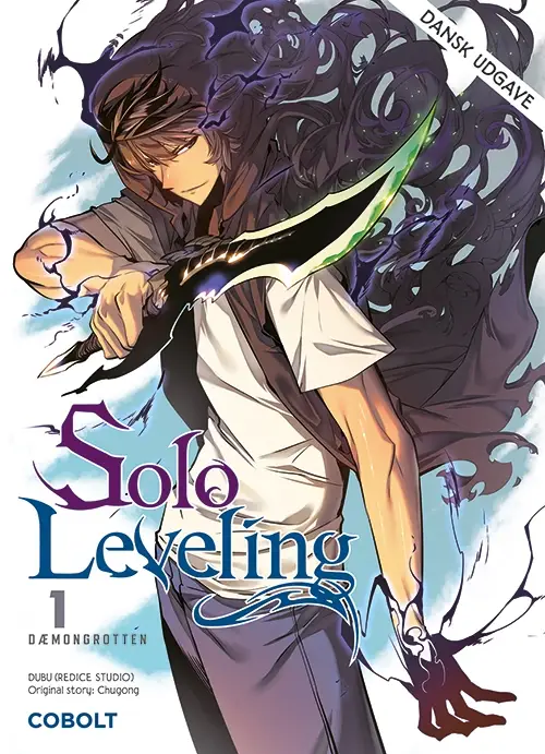 Solo Leveling 1