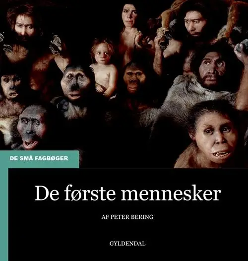 De første mennesker