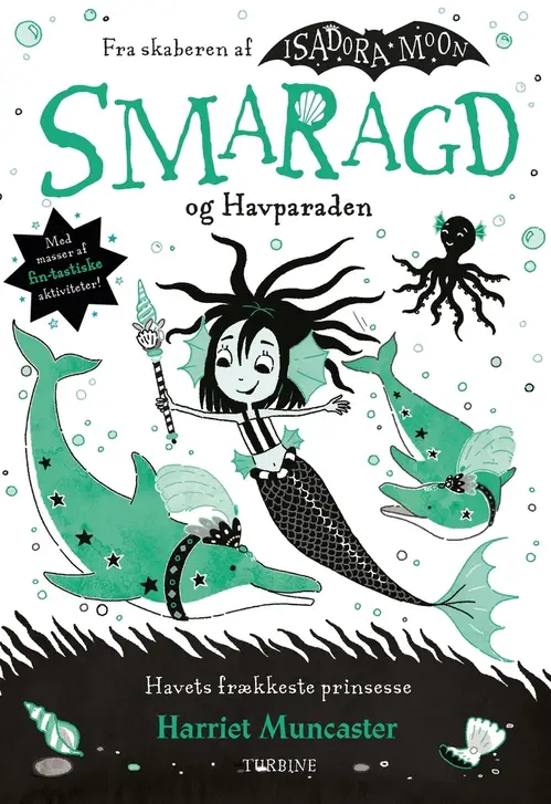 Smaragd og Havparaden