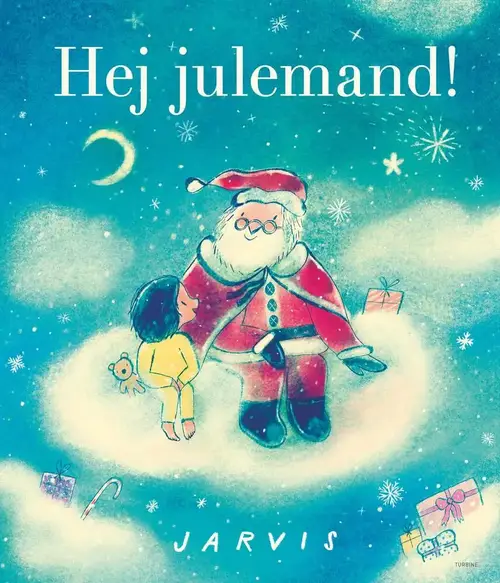 Hej julemand