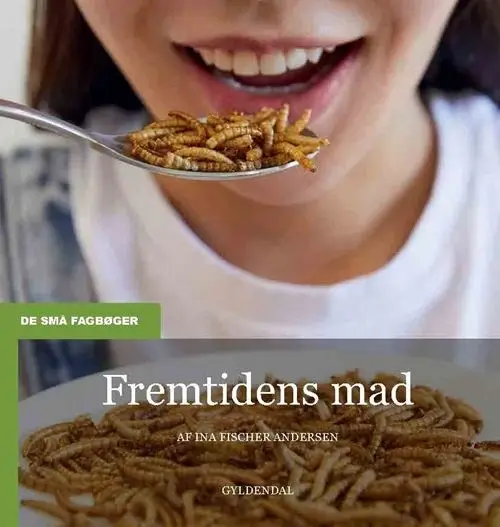 Fremtidens mad