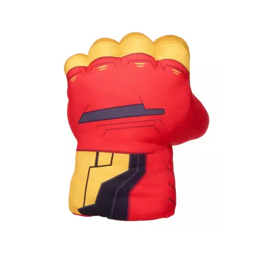 Marvel Iron Man bamse 27 cm