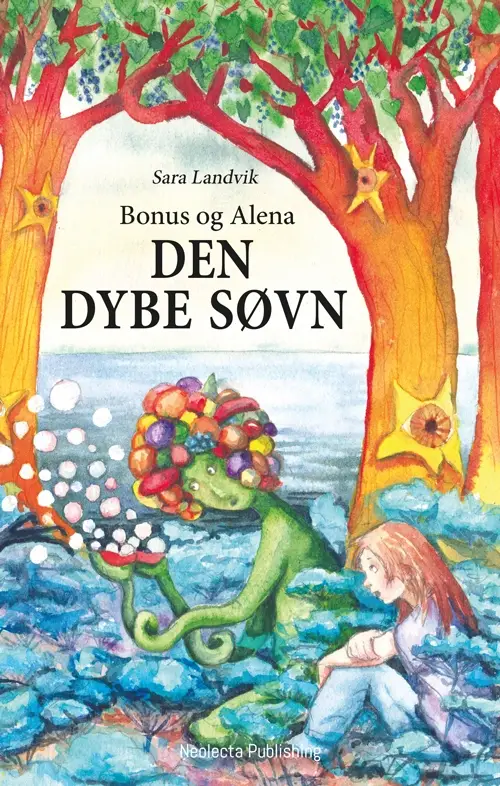 Bonus og Alena  Den Dybe Søvn