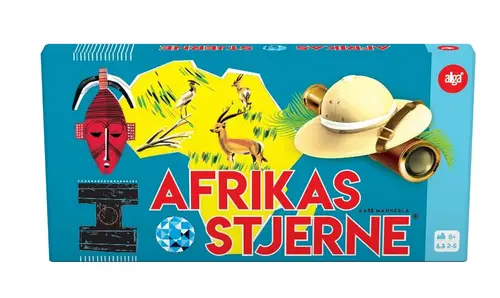 Afrikas stjerne