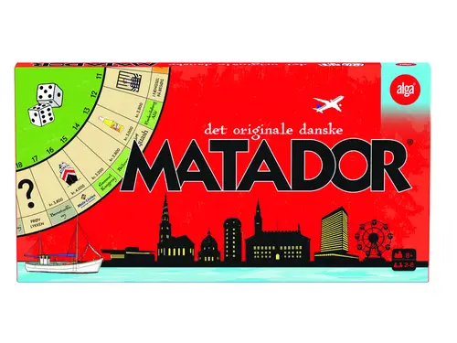 Matador