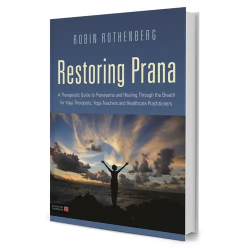 Restoring Prana