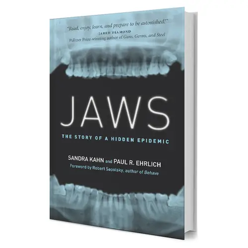 Jaws - The Story of a Hidden Epidemic