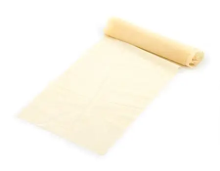 Thera-Band/Franklin Method elastik (Beige - 3,5 m)