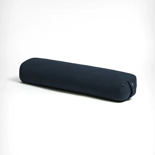 Enlight bolster/yogapølle (Lean - Midnight)