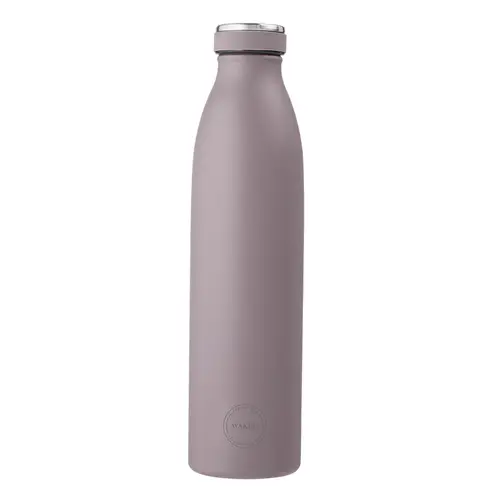 AYA&amp;IDA drikkeflaske (750 ml - Lavender)