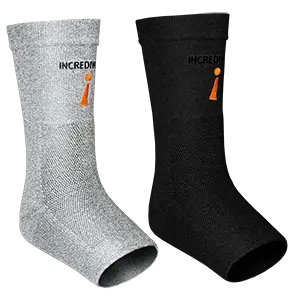 Incrediwear ankelbind