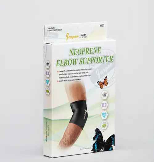 Neopren Albuebandage