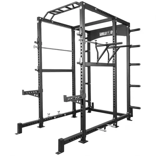 XXL Power Cage (skaffevare)