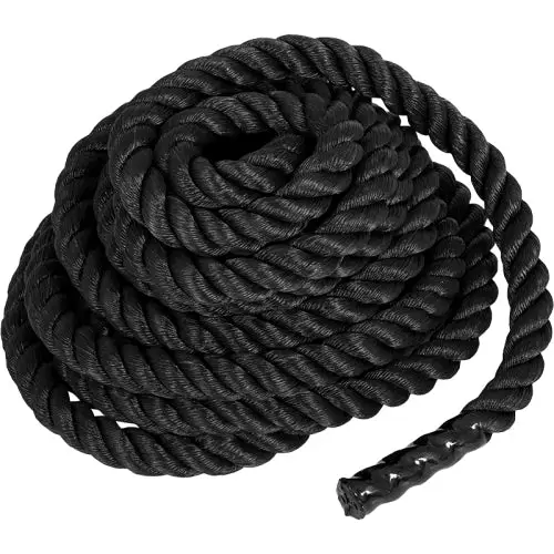 15m Battle rope - Cross reb 3.8