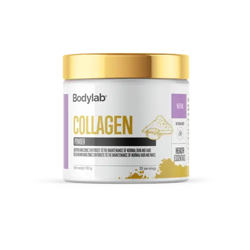 Bodylab Collagen (150 g) - Pink Grape