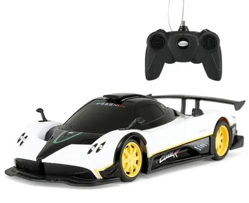 Pagani Zonda R Fjernstyret Bil 1:24