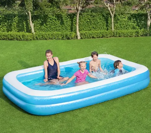 Badebassin Family Pool 305x183x46 cm