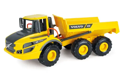 Volvo A25G Worxx Dumper Lastbil, 57 cm