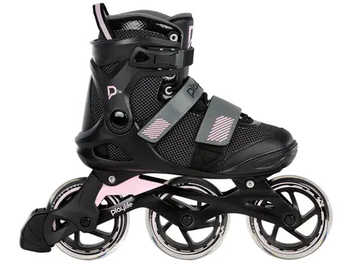 Playlife GT Pink 110 Inliners Str. 37