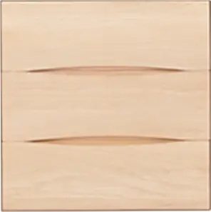 Drawer - Soaped oak