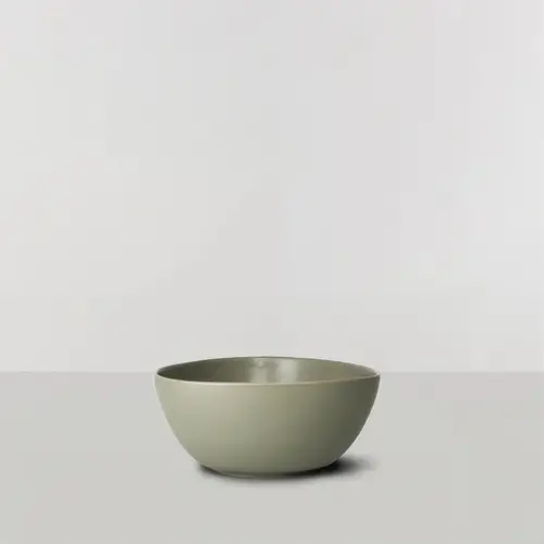 Signature Serving Bowl, Large - Pale green