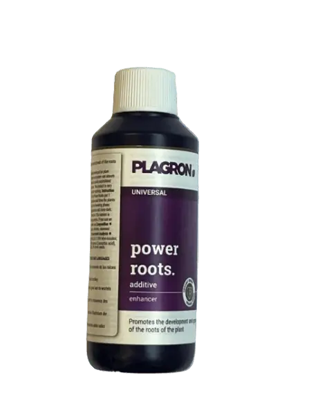 Plagron Power Roots 100ml