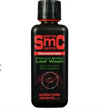 Spidermite Control, 100mL - Mod Skadedyr