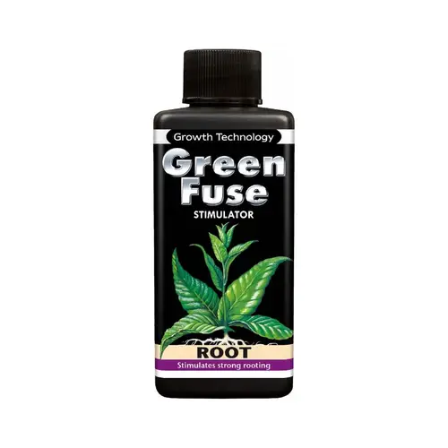 GREENFUSE ROOT 300ML