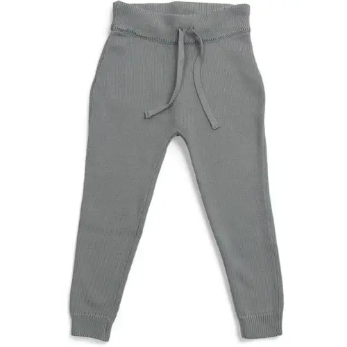 Lemontastic Pants - Grey / 9-12m - 80cm