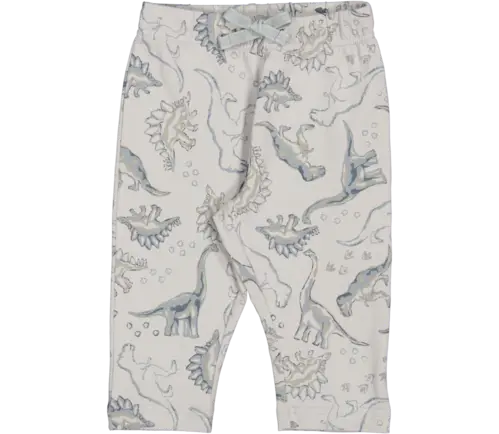 MarMar Pitti Pants - Dinosaurs - 56 cm / 2 mdr.