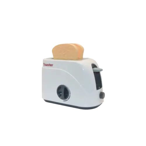 Junior Home - Toaster