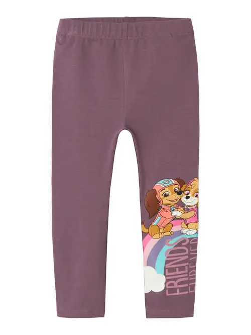 Name It Narina Paw Patrol leggings - Arctic Dusk - 86 cm