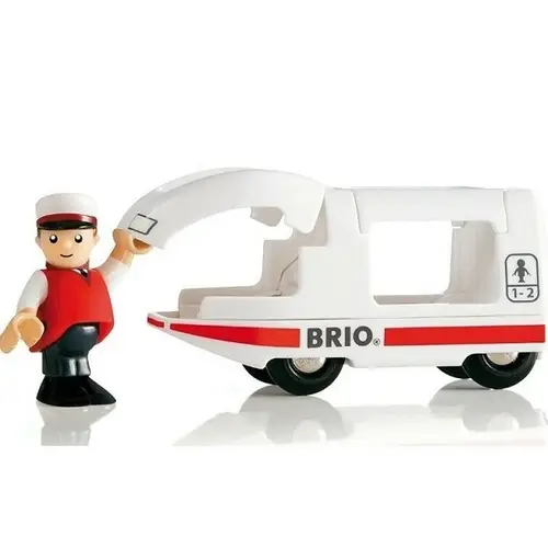 BRIO Lokomotiv