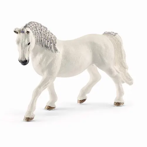 Lipizzaner hoppe - Schleich